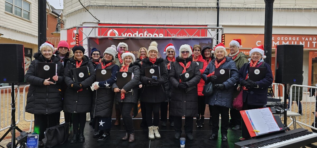 Braintree Voices-George Yard - 22.11.25-73642653141